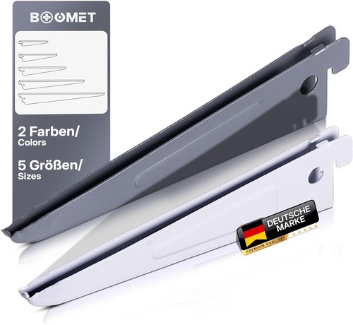 Regalträger für wandschienen - für,