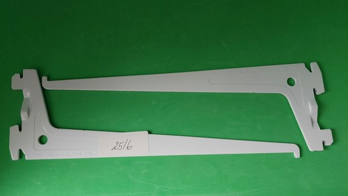 Regalträger weiß für - regalträger,