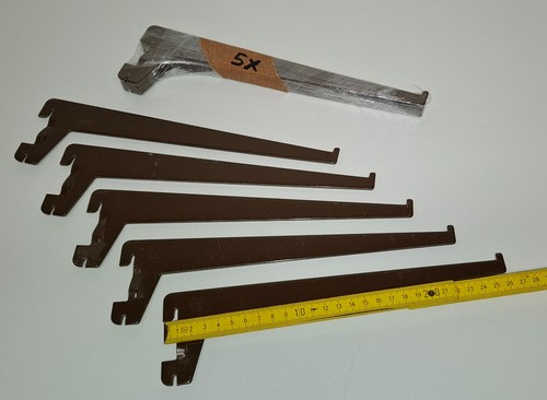 Stahl regalträger - 10,