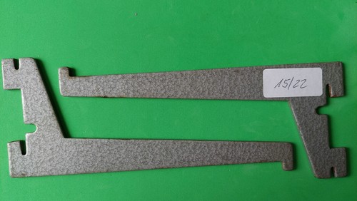 Regalträger hammerschlag - regalträger,