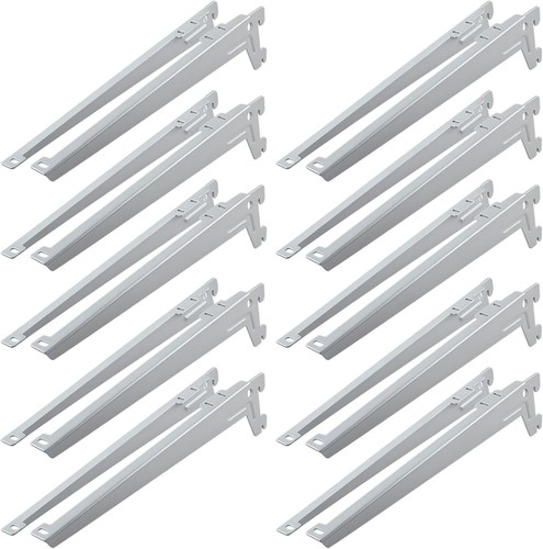 Regalträger für wandschienen - regalträger,