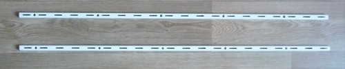 Wandschienen für regalträger - für,