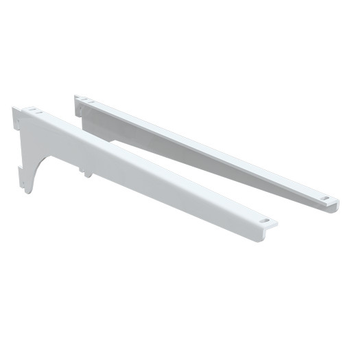 Regalträger 380mm paar - regalträger,