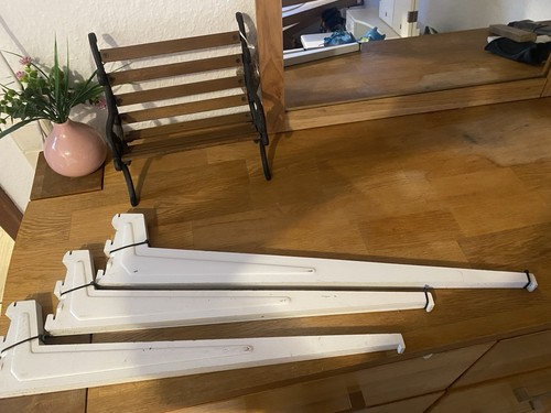 Regalkonsolen regalträger - regalkonsolen,